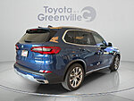 Used 2020 BMW X5 SDRIVE40I in GREENVILLE, SOUTH CAROLINA (Photo 5)
