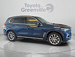 Used 2020 BMW X5 SDRIVE40I in GREENVILLE, SOUTH CAROLINA (Photo 6)
