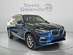 Used 2020 BMW X5 SDRIVE40I in GREENVILLE, SOUTH CAROLINA (Photo 7)