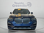Used 2020 BMW X5 SDRIVE40I in GREENVILLE, SOUTH CAROLINA (Photo 8)