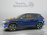 Used 2023 TOYOTA COROLLA CROSS HYBRID XSE in GREENVILLE, SOUTH CAROLINA (Photo 2)