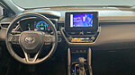Used 2023 TOYOTA COROLLA CROSS HYBRID XSE in GREENVILLE, SOUTH CAROLINA (Photo 26)