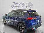 Used 2023 TOYOTA COROLLA CROSS HYBRID XSE in GREENVILLE, SOUTH CAROLINA (Photo 3)