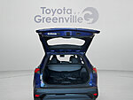 Used 2023 TOYOTA COROLLA CROSS HYBRID XSE in GREENVILLE, SOUTH CAROLINA (Photo 32)