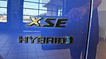 Used 2023 TOYOTA COROLLA CROSS HYBRID XSE in GREENVILLE, SOUTH CAROLINA (Photo 45)