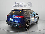 Used 2023 TOYOTA COROLLA CROSS HYBRID XSE in GREENVILLE, SOUTH CAROLINA (Photo 5)