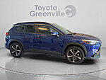 Used 2023 TOYOTA COROLLA CROSS HYBRID XSE in GREENVILLE, SOUTH CAROLINA (Photo 6)