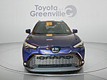Used 2023 TOYOTA COROLLA CROSS HYBRID XSE in GREENVILLE, SOUTH CAROLINA (Photo 8)
