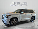 Used 2026 TOYOTA SEQUOIA CAPSTONE in GREENVILLE, SOUTH CAROLINA (Photo 2)