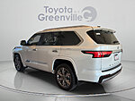 Used 2026 TOYOTA SEQUOIA CAPSTONE in GREENVILLE, SOUTH CAROLINA (Photo 3)