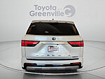 Used 2026 TOYOTA SEQUOIA CAPSTONE in GREENVILLE, SOUTH CAROLINA (Photo 4)