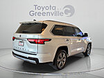Used 2026 TOYOTA SEQUOIA CAPSTONE in GREENVILLE, SOUTH CAROLINA (Photo 5)