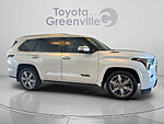 Used 2026 TOYOTA SEQUOIA CAPSTONE in GREENVILLE, SOUTH CAROLINA (Photo 6)