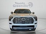 Used 2026 TOYOTA SEQUOIA CAPSTONE in GREENVILLE, SOUTH CAROLINA (Photo 8)