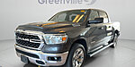Used 2024 RAM 1500 BIG HORN in GREENVILLE, SOUTH CAROLINA