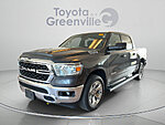 Used 2024 RAM 1500 BIG HORN in GREENVILLE, SOUTH CAROLINA (Photo 1)