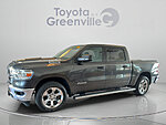 Used 2024 RAM 1500 BIG HORN in GREENVILLE, SOUTH CAROLINA (Photo 2)