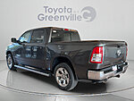 Used 2024 RAM 1500 BIG HORN in GREENVILLE, SOUTH CAROLINA (Photo 3)