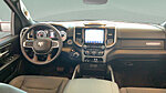 Used 2024 RAM 1500 BIG HORN in GREENVILLE, SOUTH CAROLINA (Photo 34)