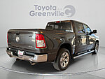 Used 2024 RAM 1500 BIG HORN in GREENVILLE, SOUTH CAROLINA (Photo 5)