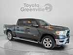 Used 2024 RAM 1500 BIG HORN in GREENVILLE, SOUTH CAROLINA (Photo 6)