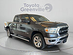 Used 2024 RAM 1500 BIG HORN in GREENVILLE, SOUTH CAROLINA (Photo 7)