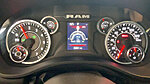 Used 2024 RAM 1500 BIG HORN in GREENVILLE, SOUTH CAROLINA (Photo 9)