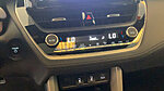 Used 2025 TOYOTA COROLLA CROSS HYBRID XSE in GREENVILLE, SOUTH CAROLINA (Photo 12)