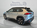 Used 2025 TOYOTA COROLLA CROSS HYBRID XSE in GREENVILLE, SOUTH CAROLINA (Photo 3)