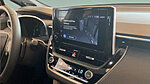 Used 2025 TOYOTA COROLLA CROSS HYBRID XSE in GREENVILLE, SOUTH CAROLINA (Photo 39)