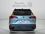 Used 2025 TOYOTA COROLLA CROSS HYBRID XSE in GREENVILLE, SOUTH CAROLINA (Photo 4)