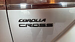 Used 2025 TOYOTA COROLLA CROSS HYBRID XSE in GREENVILLE, SOUTH CAROLINA (Photo 45)