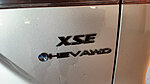 Used 2025 TOYOTA COROLLA CROSS HYBRID XSE in GREENVILLE, SOUTH CAROLINA (Photo 46)