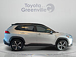 Used 2025 TOYOTA COROLLA CROSS HYBRID XSE in GREENVILLE, SOUTH CAROLINA (Photo 6)