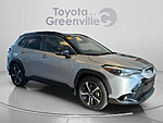 Used 2025 TOYOTA COROLLA CROSS HYBRID XSE in GREENVILLE, SOUTH CAROLINA (Photo 7)