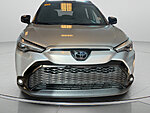 Used 2025 TOYOTA COROLLA CROSS HYBRID XSE in GREENVILLE, SOUTH CAROLINA (Photo 8)