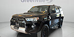 Used 2023 TOYOTA 4RUNNER TRD OFF ROAD PREMIUM in GREENVILLE, SOUTH CAROLINA