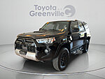 Used 2023 TOYOTA 4RUNNER TRD OFF ROAD PREMIUM in GREENVILLE, SOUTH CAROLINA (Photo 1)