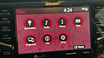 Used 2023 TOYOTA 4RUNNER TRD OFF ROAD PREMIUM in GREENVILLE, SOUTH CAROLINA (Photo 10)