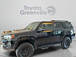 Used 2023 TOYOTA 4RUNNER TRD OFF ROAD PREMIUM in GREENVILLE, SOUTH CAROLINA (Photo 2)