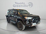 Used 2023 TOYOTA 4RUNNER TRD OFF ROAD PREMIUM in GREENVILLE, SOUTH CAROLINA (Photo 7)