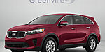 Used 2020 KIA SORENTO EX V6 in GREENVILLE, SOUTH CAROLINA