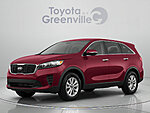 Used 2020 KIA SORENTO EX V6 in GREENVILLE, SOUTH CAROLINA (Photo 1)