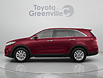 Used 2020 KIA SORENTO EX V6 in GREENVILLE, SOUTH CAROLINA (Photo 2)
