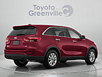 Used 2020 KIA SORENTO EX V6 in GREENVILLE, SOUTH CAROLINA (Photo 3)