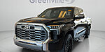 Used 2023 TOYOTA TUNDRA 1794 EDITION in GREENVILLE, SOUTH CAROLINA