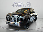 Used 2023 TOYOTA TUNDRA 1794 EDITION in GREENVILLE, SOUTH CAROLINA (Photo 1)