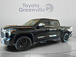 Used 2023 TOYOTA TUNDRA 1794 EDITION in GREENVILLE, SOUTH CAROLINA (Photo 2)