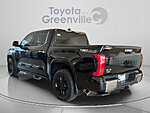 Used 2023 TOYOTA TUNDRA 1794 EDITION in GREENVILLE, SOUTH CAROLINA (Photo 3)