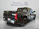 Used 2023 TOYOTA TUNDRA 1794 EDITION in GREENVILLE, SOUTH CAROLINA (Photo 5)